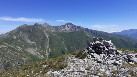 Mont Paracouerte
