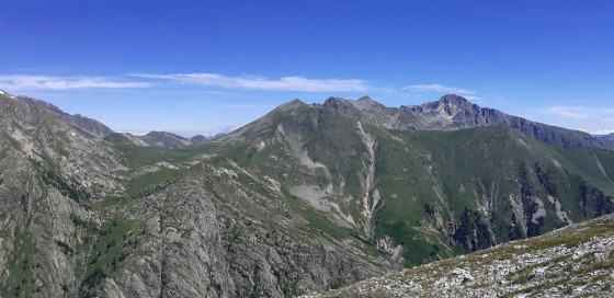 Mont Paracouerte