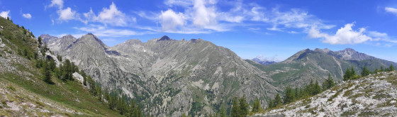 Mont Paracouerte