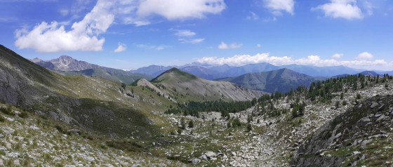 Mont Paracouerte