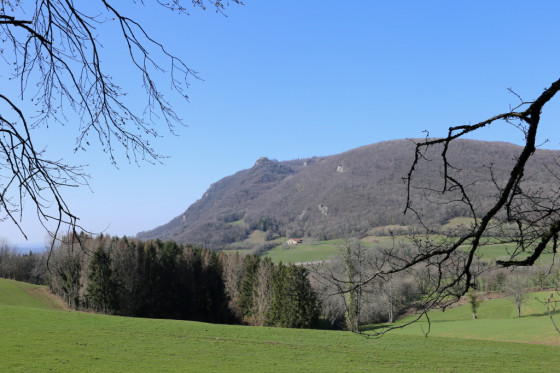 Mont Poupet