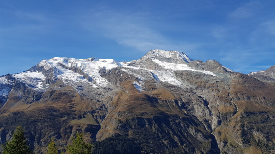 Mont Pourri