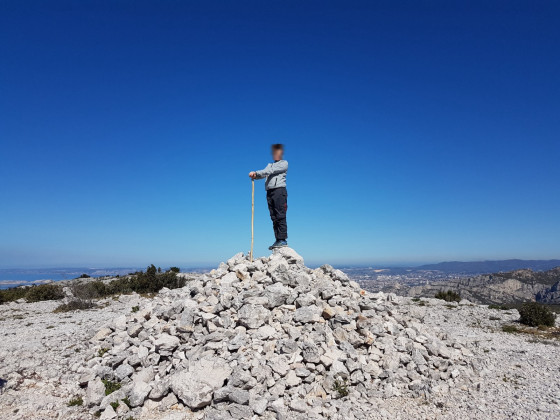 Mont Puget