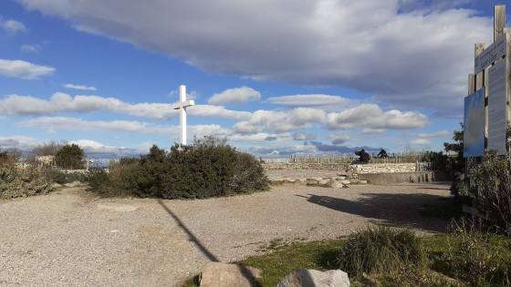 Mont Saint Clair