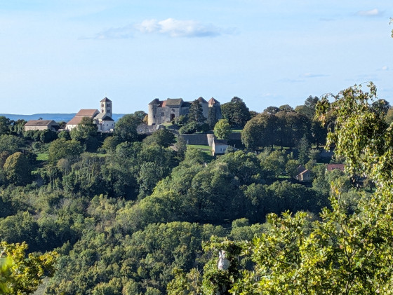 Mont Saint Jean