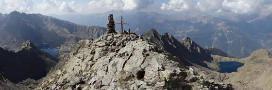 Mont Ténibre