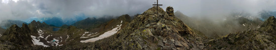 Mont Ténibre