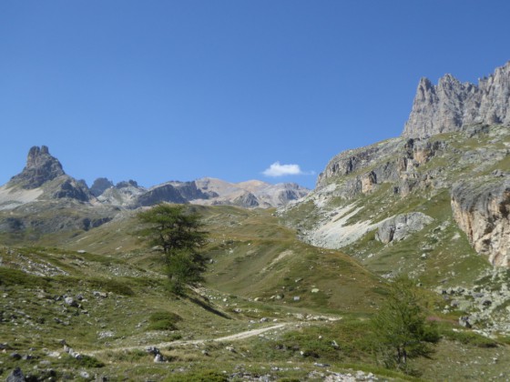 Mont Thabor