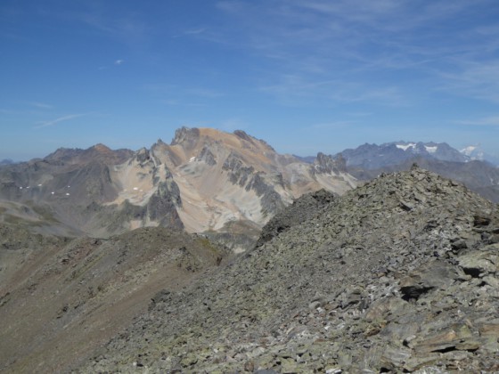 Mont Thabor
