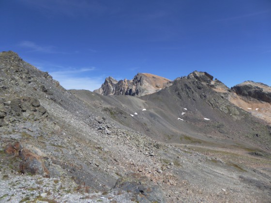 Mont Thabor