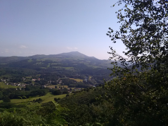 Mont Ursuya