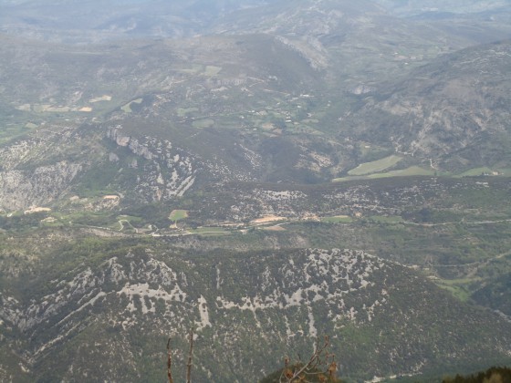 mont ventoux