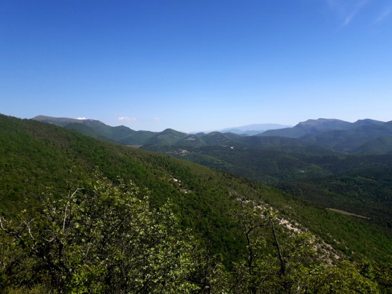 Mont Ventoux
