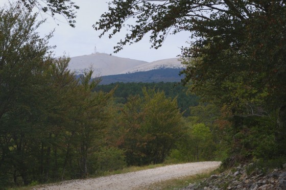 Mont Ventoux