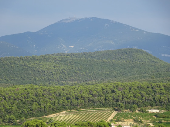 Mont Ventoux