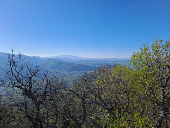 Mont Ventoux