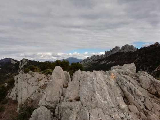 Mont Ventoux