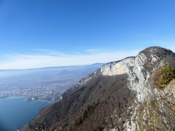 Mont Veyrier