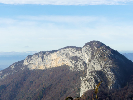 Mont Veyrier
