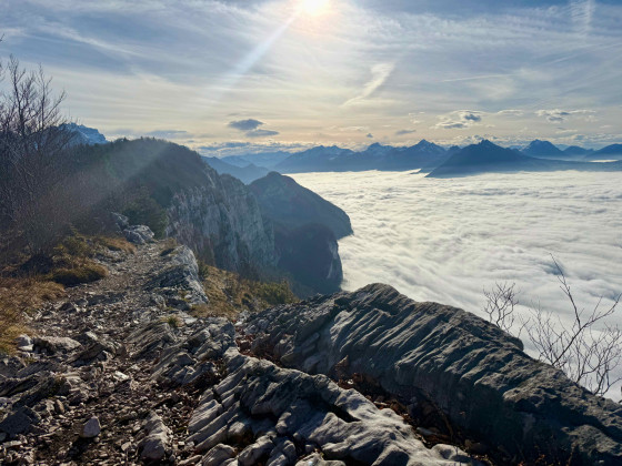 Mont Veyrier