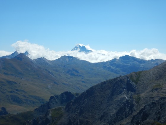 Mont Viso