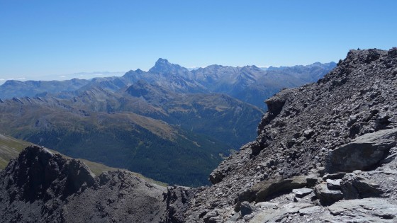 Mont Viso