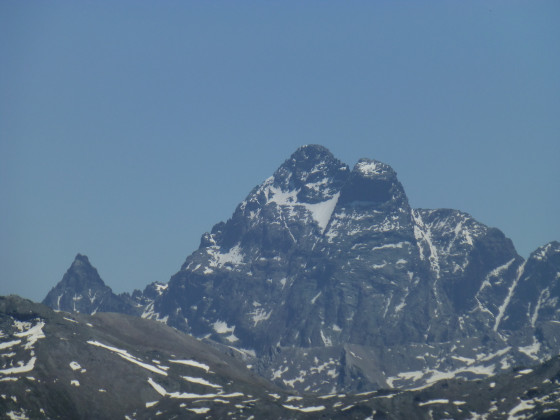 Mont Viso