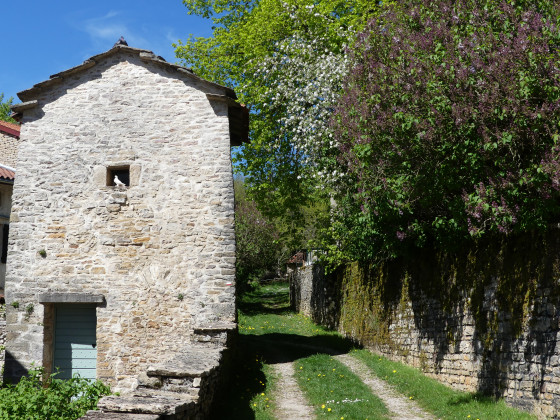 Montagna Le Reconduit