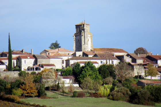 Montagnac-sur-Auvignon