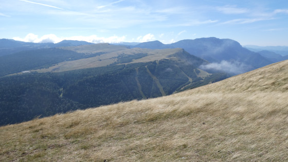 Montagne de Beure