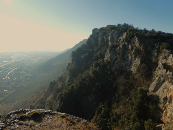 Montagne de Crussol