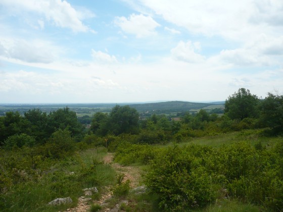 Montagne de la Folie