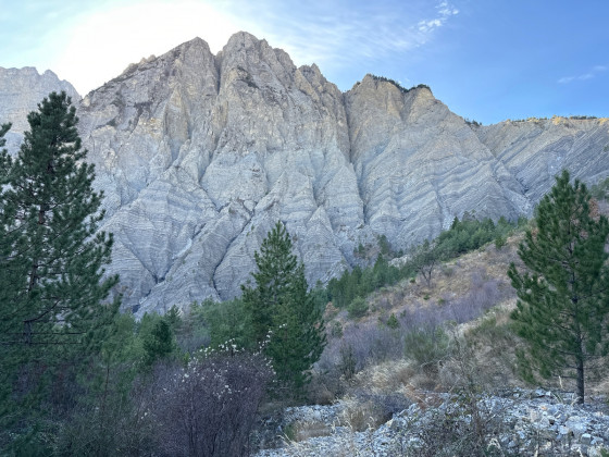 Montagne de Mairola