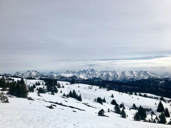 Montagne de Sous-Dîne