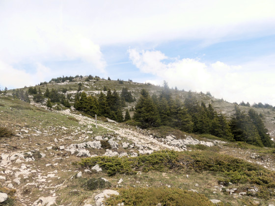 Montagne de Sous-Dine