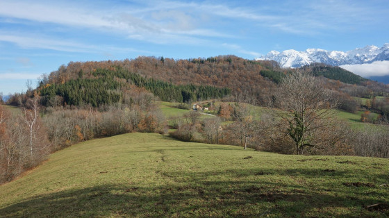 Montagne des Quatre Seigneurs