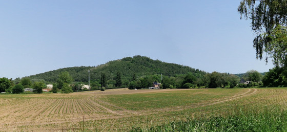 Montagne du Borinage