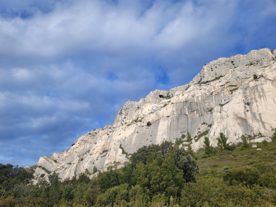 Montagne Sainte-Victoire