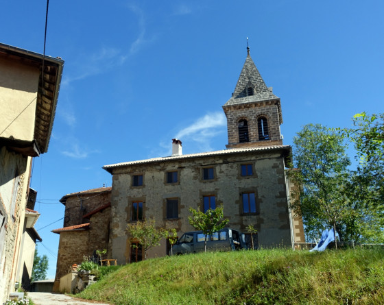 Montagne