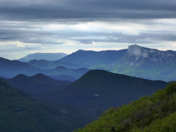 Montagnes d\'Angèle, Couspeau et les 3 Becs