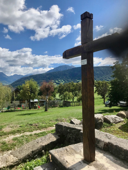 Montagny