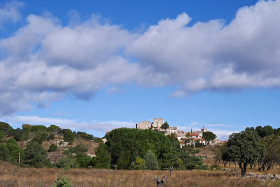 Montalba-le-Château
