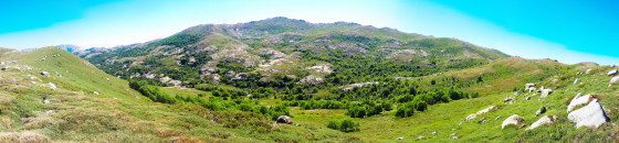 Monte Alcudina