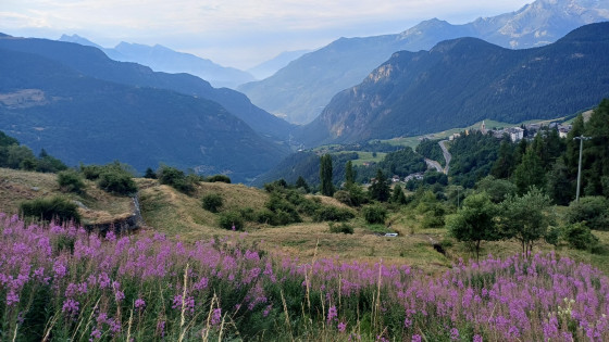 Monte Chatelard
