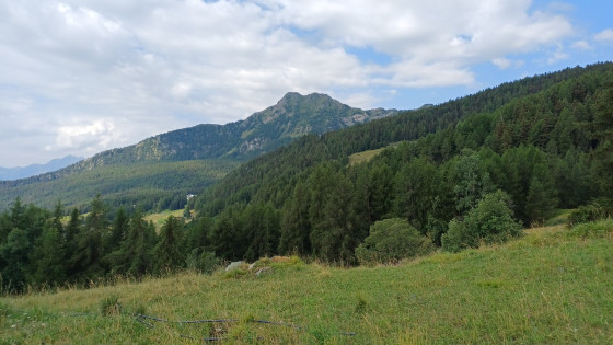 Monte Chatelard