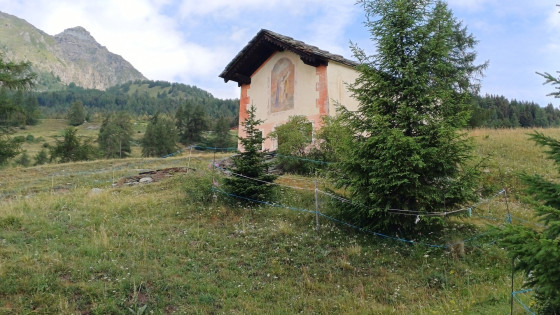 Monte Chatelard