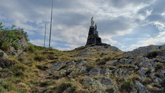 Monte Chatelard
