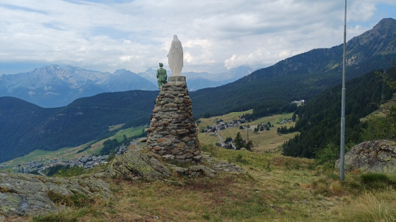 Monte Chatelard
