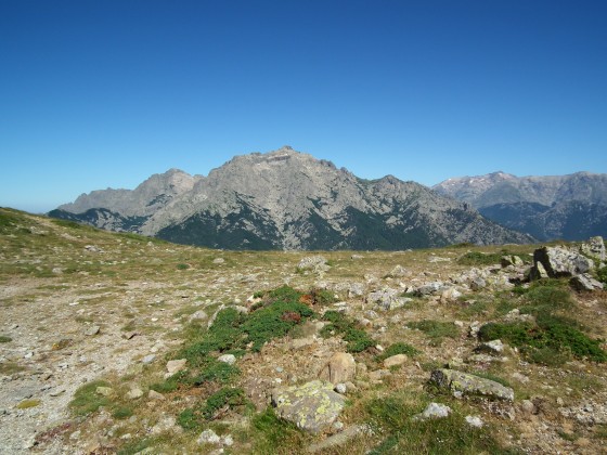 Monte d\'Oro