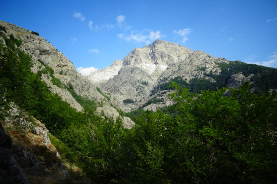 Monte d\'Oro